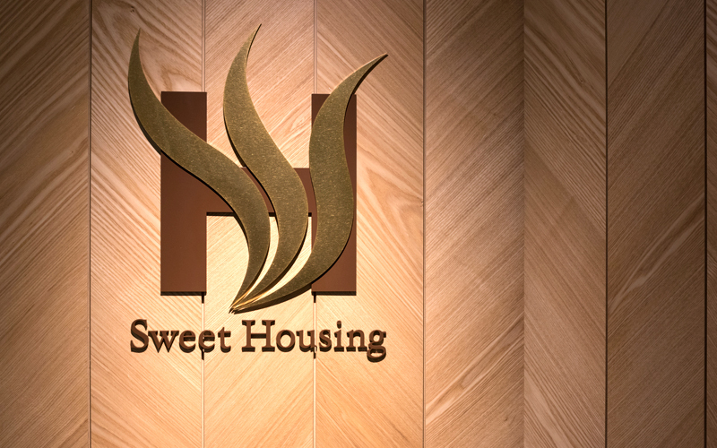 Sweet Housing 高田馬場オフィス