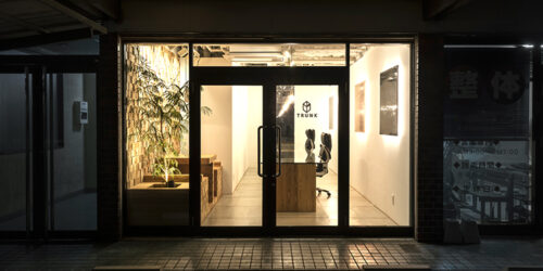 株式会社トランク 施工事例